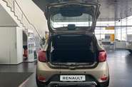 Renault Sandero StepWay Zen