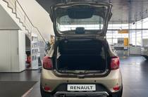 Renault Sandero StepWay Zen