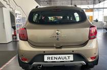 Renault Sandero StepWay Zen