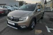 Renault Sandero StepWay Zen