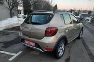 Renault Sandero StepWay Zen