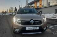 Renault Sandero StepWay Zen