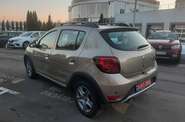 Renault Sandero StepWay Zen