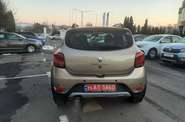 Renault Sandero StepWay Zen