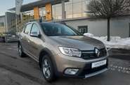 Renault Sandero StepWay Zen