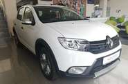 Renault Sandero StepWay Zen