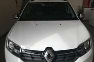 Renault Sandero StepWay Zen