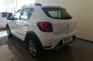 Renault Sandero StepWay Zen