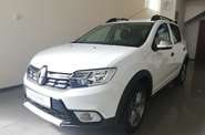 Renault Sandero StepWay Zen