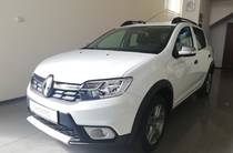 Renault Sandero StepWay Zen