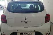 Renault Sandero StepWay Zen