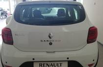 Renault Sandero StepWay Zen