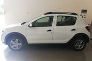 Renault Sandero StepWay Zen