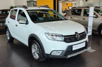 Renault Sandero StepWay Life+