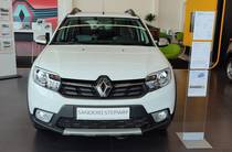 Renault Sandero StepWay Life+