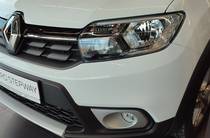 Renault Sandero StepWay Life+