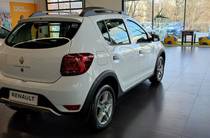 Renault Sandero StepWay Life+