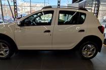 Renault Sandero StepWay Life+