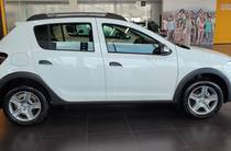 Renault Sandero StepWay Life+