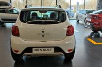 Renault Sandero StepWay Life+