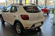 Renault Sandero StepWay Life+