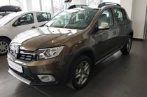 Renault Sandero StepWay Zen