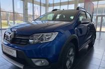 Renault Sandero StepWay Zen