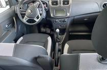 Renault Sandero StepWay Zen