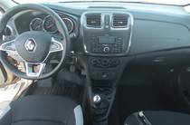 Renault Sandero StepWay Life+