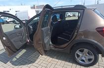 Renault Sandero StepWay Life+