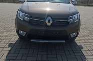 Renault Sandero StepWay Life+