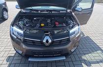 Renault Sandero StepWay Life+