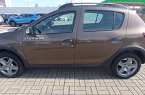 Renault Sandero StepWay Life+