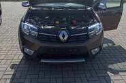 Renault Sandero StepWay Life+