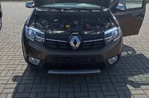 Renault Sandero StepWay Life+