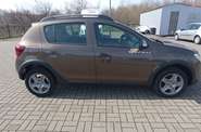 Renault Sandero StepWay Life+