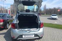 Renault Sandero StepWay Zen