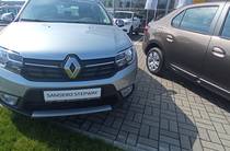 Renault Sandero StepWay Zen