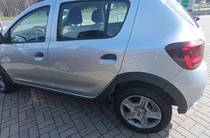 Renault Sandero StepWay Zen