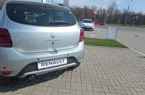 Renault Sandero StepWay Zen