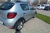 Renault Sandero StepWay Zen