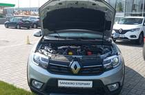 Renault Sandero StepWay Zen