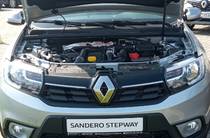 Renault Sandero StepWay Zen