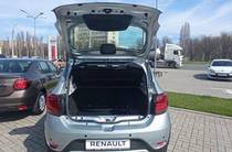 Renault Sandero StepWay Zen