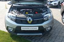 Renault Sandero StepWay Zen