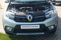 Renault Sandero StepWay Zen