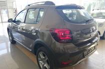 Renault Sandero StepWay Zen