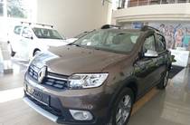 Renault Sandero StepWay Zen