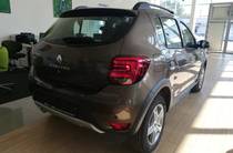 Renault Sandero StepWay Zen