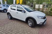 Renault Sandero StepWay Base